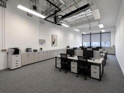 Woods Square (D25), Office #615092341